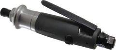 Ingersoll-Rand - 1/4" Bit Holder, 12,000 RPM, Inline Handle Air Screwdriver - 14.8 to 19.9 Ft/Lb Torque, 26 CFM - Exact Tool & Supply