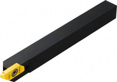 Sandvik Coromant - SMALR, Right Hand Cut, 5/8" Max Workpc Diam, MACR Insert, Indexable Cutoff Toolholder - 8.5mm Max Depth of Cut, 15.875mm Shank Width, 15.875mm Shank Height, 127mm OAL - Exact Tool & Supply
