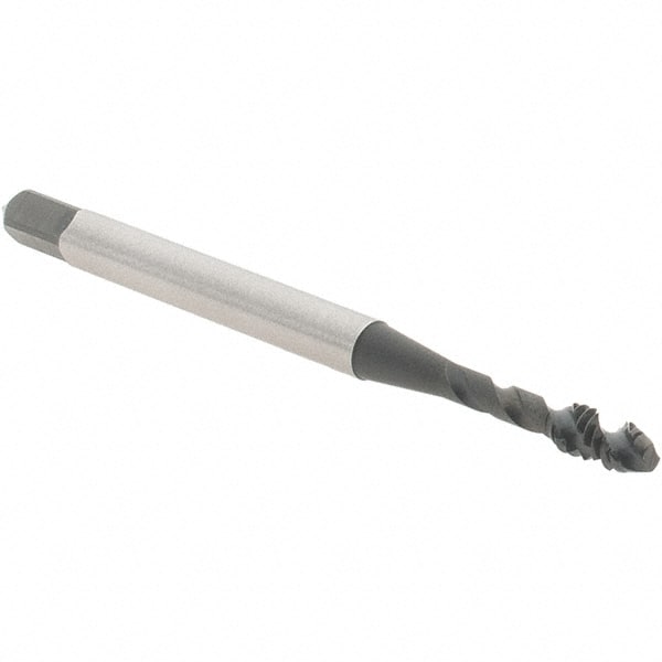 Value Collection - Spiral Flute Tap - Exact Tool & Supply