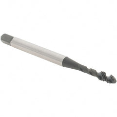 Value Collection - Spiral Flute Tap - Exact Tool & Supply