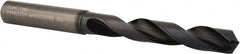 Sumitomo - 13/32" Solid Carbide, 135° Point, Maintenance Drill Bit - Exact Tool & Supply