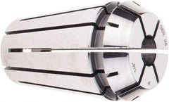 HAIMER - 0.21 to 0.25" ER20 Collet - 0.0002" TIR - Exact Tool & Supply
