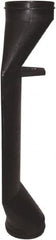 AIR Systems - Ventilation Ducting, Vents & Fittings; Vent Type: Saddle ; For Use With: Air Systems Confined Space Ventilation Blowers ; Length (Inch): 43-1/2 ; Length (Feet): 3.63 - Exact Tool & Supply