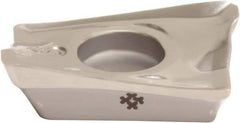 Sumitomo - AXET12 Grade H1 Carbide Milling Insert - 0.138" Thick, 12mm Inscribed Circle - Exact Tool & Supply