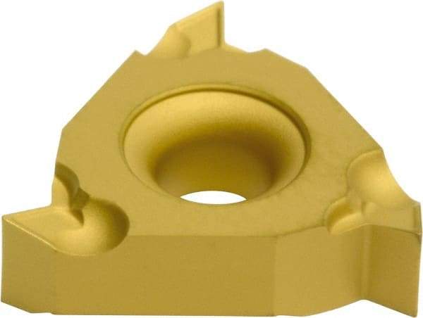 Sumitomo - TMI Internal Right Hand ISO Laydown Threading Insert - Grade AC225, Al2O3 Coated Carbide - Exact Tool & Supply