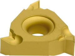 Sumitomo - TMI Internal Right Hand ISO Laydown Threading Insert - Grade AC225, Al2O3 Coated Carbide - Exact Tool & Supply
