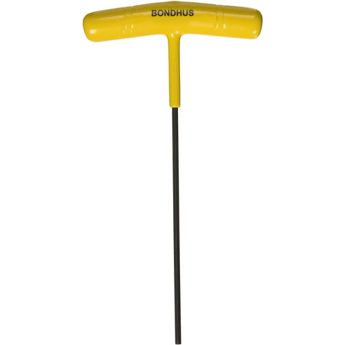 6MM HEX T-HANDLE 6 LENGT - Exact Tool & Supply