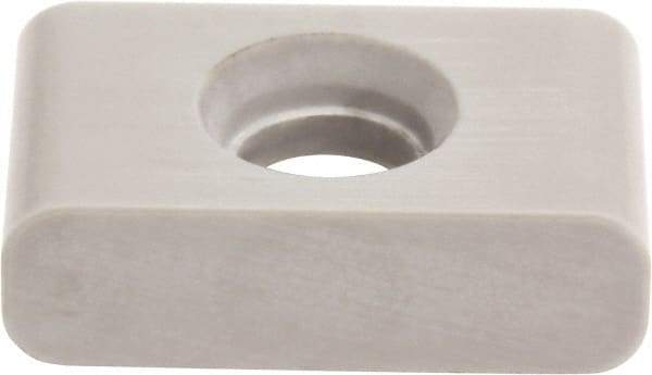 Sumitomo - LNGX160516 Grade SN2100K Carbide Milling Insert - 0.187" Thick, 1/16" Corner Radius - Exact Tool & Supply