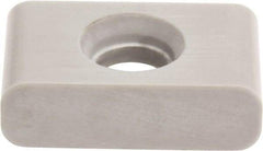 Sumitomo - LNGX160516 Grade SN2100K Carbide Milling Insert - 0.187" Thick, 1/16" Corner Radius - Exact Tool & Supply