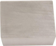 Sumitomo - SPG421 Grade G10E Carbide Turning Insert - Uncoated, 90° Square, 1/2" Inscr Circle, 1/8" Thick, 1/64" Corner Radius - Exact Tool & Supply