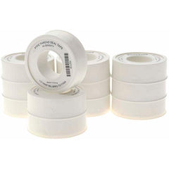 Value Collection - Pipe Sealing Tape - Exact Tool & Supply