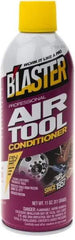 Blaster Chemical - Air Tool Oil - -25°F - Exact Tool & Supply