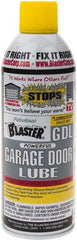 Blaster Chemical - 16 oz Aerosol Silicone Lubricant - Clear - Exact Tool & Supply