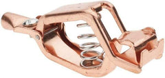Import - Electrical Test Equipment Clip - Exact Tool & Supply