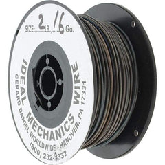 Value Collection - Steel Wire Material: Steel Type: Mechanic's Wire - Exact Tool & Supply