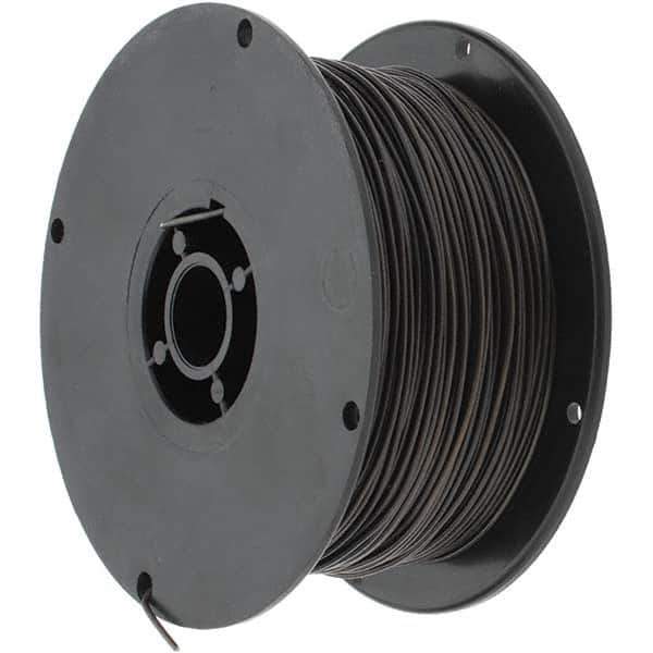 Value Collection - Steel Wire Material: Steel Type: Mechanic's Wire - Exact Tool & Supply