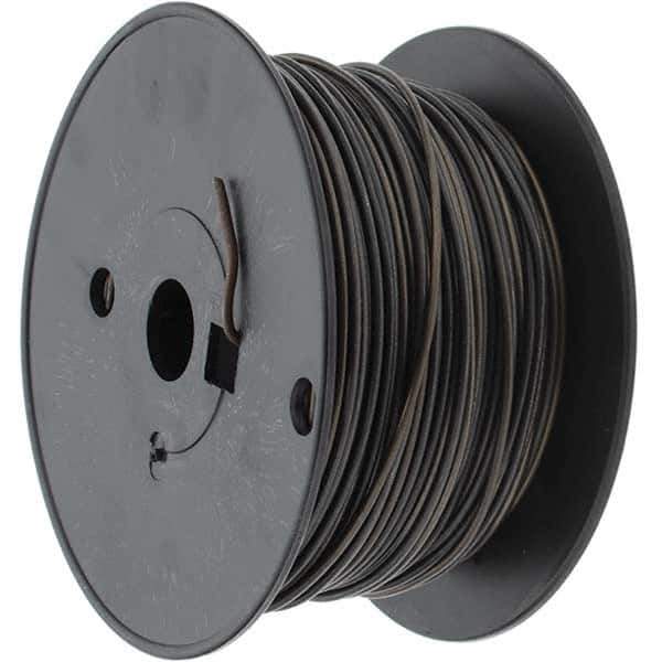 Value Collection - Steel Wire Material: Steel Type: Mechanic's Wire - Exact Tool & Supply