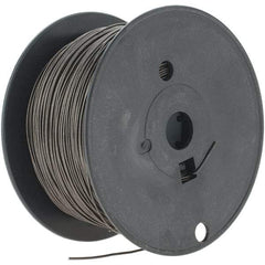 Value Collection - Steel Wire Material: Steel Type: Mechanic's Wire - Exact Tool & Supply