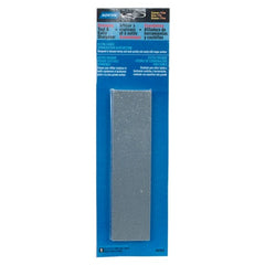 3/4″ × 2″ × 8″ Economy Tool & Knife Bench Stone 220 Grit Very Fine Aluminum Oxide 10 Case - Exact Tool & Supply