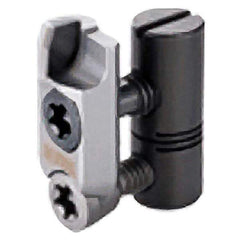 Iscar - Indexable Milling Cartridge - CA-SPM Toolholder Style, Compatible with Face Mills, Series AluFraise - Exact Tool & Supply