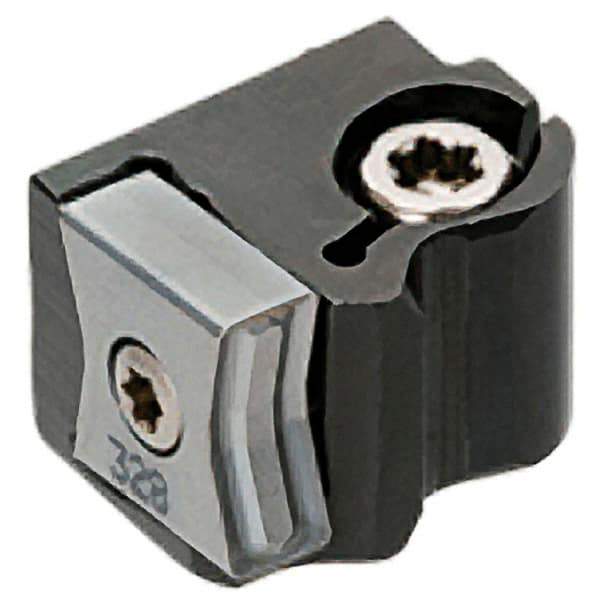 Iscar - LN.. 1506.PN.. Insert Style, Indexable Milling Cartridge - FDN, SDN Toolholder Style, Compatible with Slotting, Series TangMill - Exact Tool & Supply