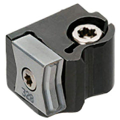 Iscar - LN.. 1106.PN.. Insert Style, Indexable Milling Cartridge - FDN, SDN Toolholder Style, Compatible with Slotting, Series TangMill - Exact Tool & Supply