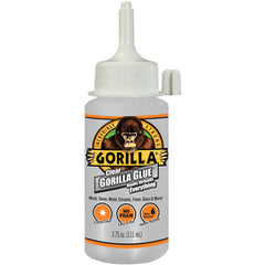 4537502 CLR GLUE 3.75 OZ - Exact Tool & Supply