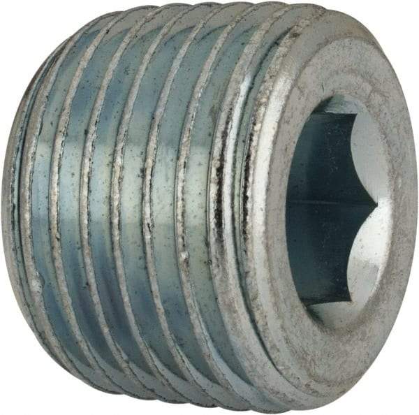 Iscar - Plug for Indexable Drilling Tools - Series SumoCham, DCN Toolholder Style - Exact Tool & Supply