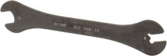 Iscar - T10 Torx Drive, Clamping Key for Indexable Milling - Compatible with Milling Heads - Exact Tool & Supply