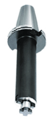DIN69871 50 SEM22X100 C SHELL MILL - Exact Tool & Supply