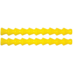 1/4″ Acid Resistant Hose Segment 2 Piece - Coolant Hose System Component - Exact Tool & Supply