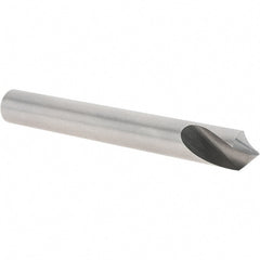 Value Collection - 102.11mm OAL, Spotting Drill - Exact Tool & Supply