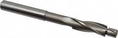 Interstate - 5/16" Socket Head Cap Screw Compatible, Cobalt, Solid Pilot Counterbore - Exact Tool & Supply