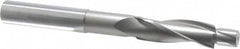 Interstate - 1/2" Socket Head Cap Screw Compatible, Cobalt, Solid Pilot Counterbore - Exact Tool & Supply