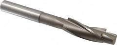 Interstate - 5/8" Compatible Cobalt, Solid Pilot Counterbore - Exact Tool & Supply