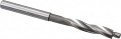 Interstate - 3mm Compatible Cobalt, Solid Pilot Counterbore - Exact Tool & Supply