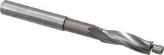 Interstate - 4mm Compatible Cobalt, Solid Pilot Counterbore - Exact Tool & Supply