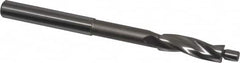 Interstate - 5mm Compatible Cobalt, Solid Pilot Counterbore - Exact Tool & Supply