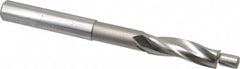 Interstate - 6mm Compatible Cobalt, Solid Pilot Counterbore - Exact Tool & Supply