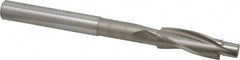 Interstate - 8mm Compatible Cobalt, Solid Pilot Counterbore - Exact Tool & Supply