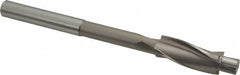 Interstate - 10mm Compatible Cobalt, Solid Pilot Counterbore - Exact Tool & Supply