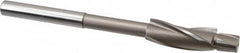 Interstate - 12mm Compatible Cobalt, Solid Pilot Counterbore - Exact Tool & Supply