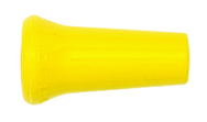 1/4" Acid Resistant Round  50 Piece - Coolant Hose System Component - Exact Tool & Supply