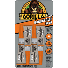 ‎4541702 Clrglue 4-3G Tube - Exact Tool & Supply
