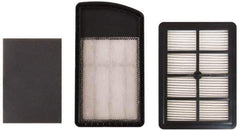 Atrix - Vacuum Cleaner Exhaust Filter - Use for Dry Pick-Up Only, For Use with Atrix CYC-3 - Exact Tool & Supply