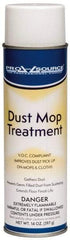 PRO-SOURCE - Aerosol Dust Mop Treatment - Use on Floors - Exact Tool & Supply