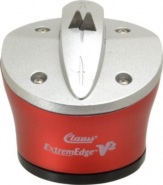 Clauss - Knife Sharpener - For Use with Knives & Shears - Exact Tool & Supply