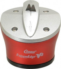 Clauss - Knife Sharpener - For Use with Knives & Shears - Exact Tool & Supply