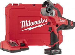 Milwaukee Tool - Cordless Cutter - Exact Tool & Supply