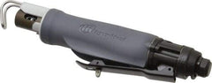Ingersoll-Rand - 9,500 Strokes per Minute, 3/8 Inch Stroke Length, 1.1 CFM Air Reciprocating Saw - 6 Blades, 6.2 Bar Air Pressure, 1/4 NPTF Inlet - Exact Tool & Supply
